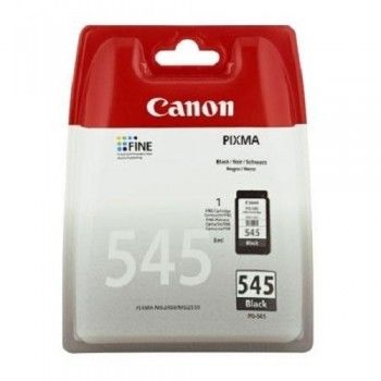 CANON PG-545BK SİYAH YAZICI KARTUŞU