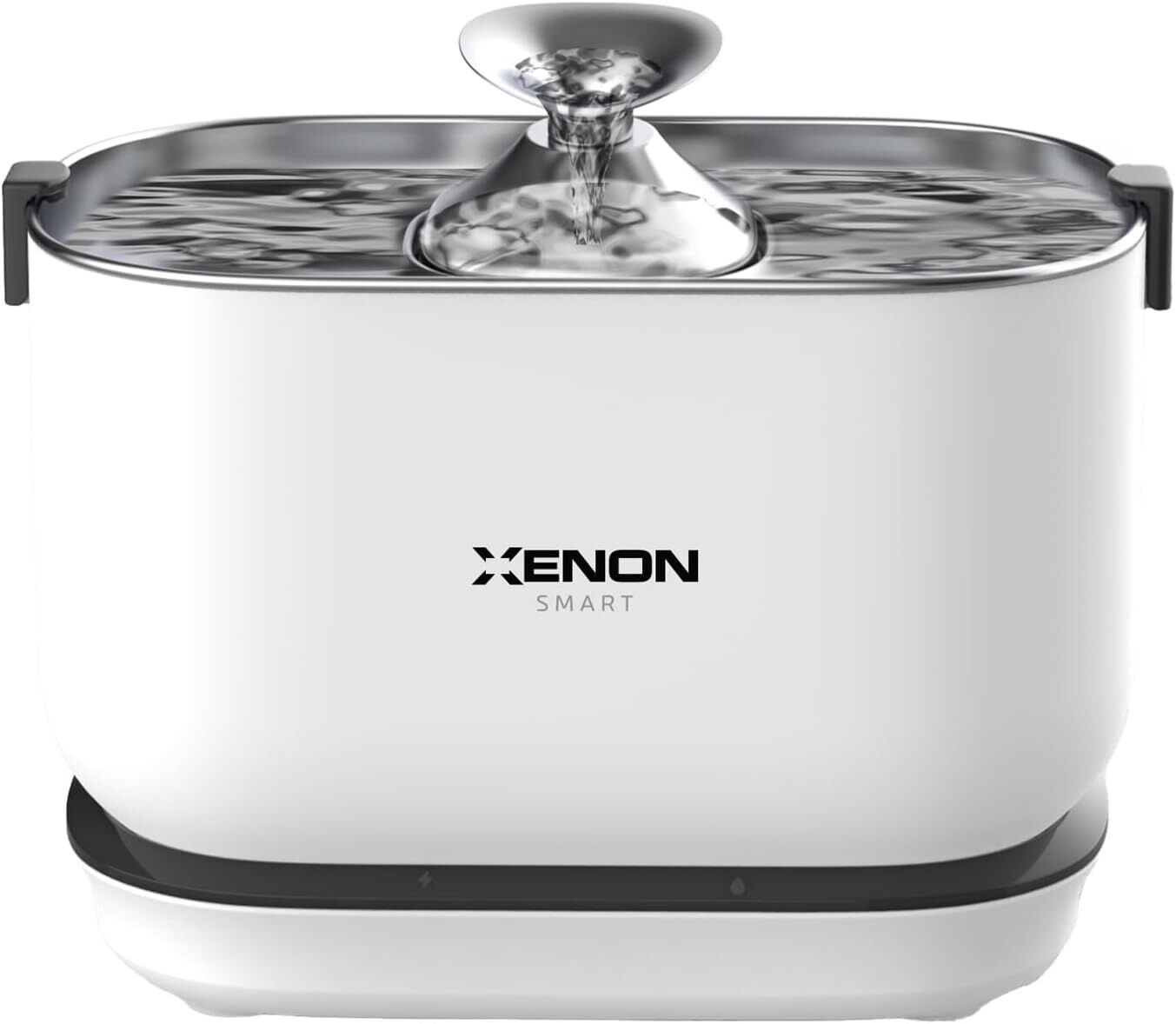 XENON SMART X8652 CELIK SU PINARI BATARYALI