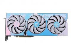 COLORFUL iGame RTX 4070 Ultra 12GB GDDR6X 192Bit (W-OC-V)