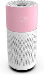 XENON SMART X7420_M1 AKILLI HAVA TEMIZLEYICI PEMBE