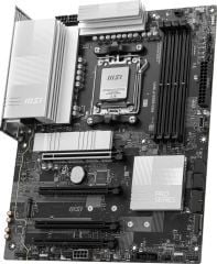 MSI MB PRO B850-P WIFI AM5 DDR5 8200MHZ(OC) HDMI 3x M.2 USB 10Gbs 5G LAN WI-FI 7 ATX