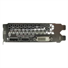 AFOX GEFORCE GTX1660 EKRAN KARTI SUPER 6GB GDDR6 192Bit (AF1660S-6144D6H7-V4)