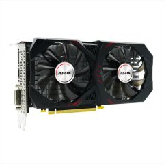 AFOX GEFORCE GTX1660 EKRAN KARTI SUPER 6GB GDDR6 192Bit (AF1660S-6144D6H7-V4)