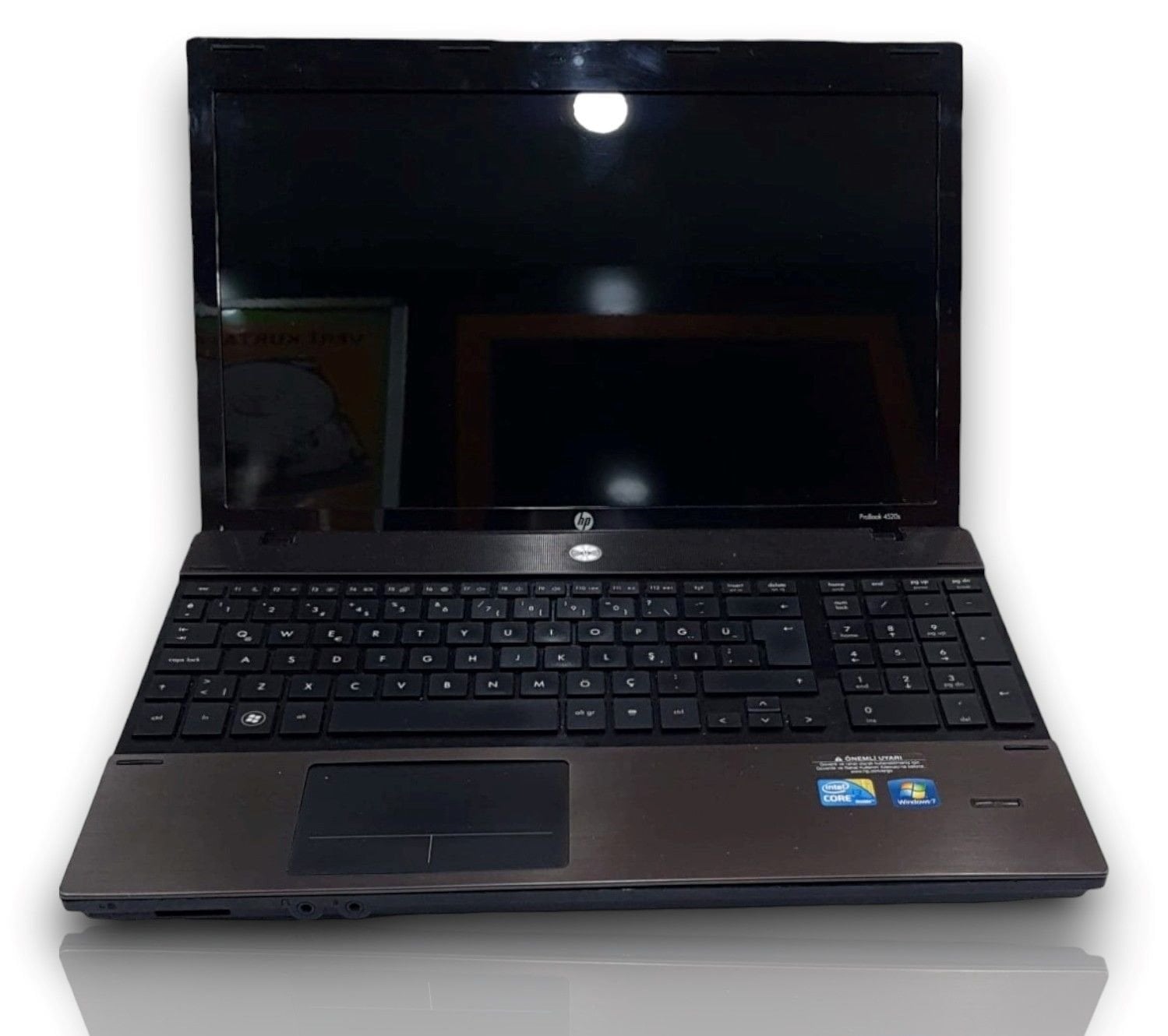 HP PROBOOK 45 Outlet - 2.EL Bilgisayarlar - 2.EL Notebooklar