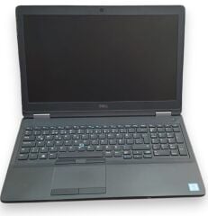 DELL LATİTUDE E5570 İ7-6600U/16GB DDR4/512GB NVME SSD/15,6'' HD