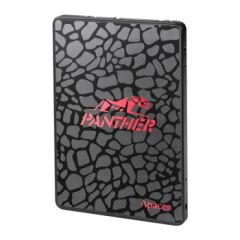Apacer Panther AS350 128GB 560/540MB/s 2.5'' SATA3 SSD Disk (AP128GAS350-1)