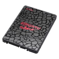 Apacer Panther AS350 128GB 560/540MB/s 2.5'' SATA3 SSD Disk (AP128GAS350-1)