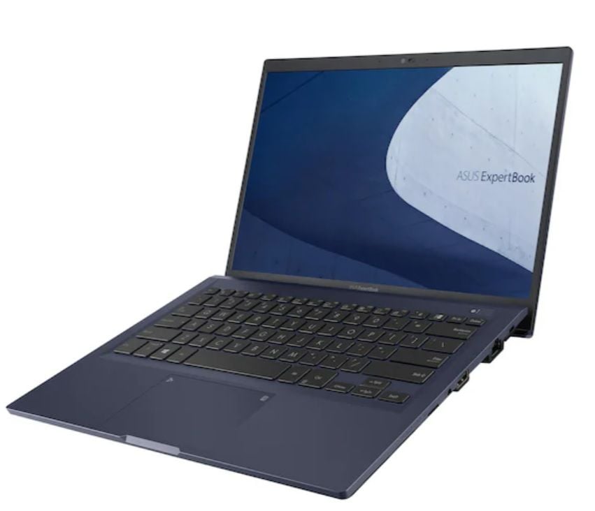 ASUS EXPERTBOOK B1400CEPE-EB1168 İ5-1135G7 8 GB 256 Notebook