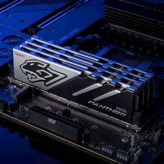 Apacer 1x16GB 6000MHz DDR5 AH5U16G60C6227BAA-1