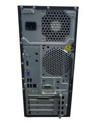 LENOVO PC KASA INTEL I5-4. NESİL 4GB 256GB SSD WIFI 2. EL