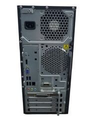 LENOVO PC KASA OUTLET INTEL I5-4. NESİL 4GB 256GB SSD WIFI 2.EL