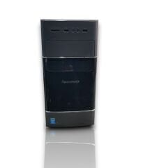 LENOVO PC KASA OUTLET INTEL I5-4. NESİL 4GB 256GB SSD WIFI 2.EL