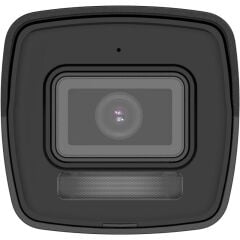 HIKVISION DS-2CD1041G2-LIUF 4MP IP / AHD KAMERA 2.8MM SESLİ IP DOME KAMERA