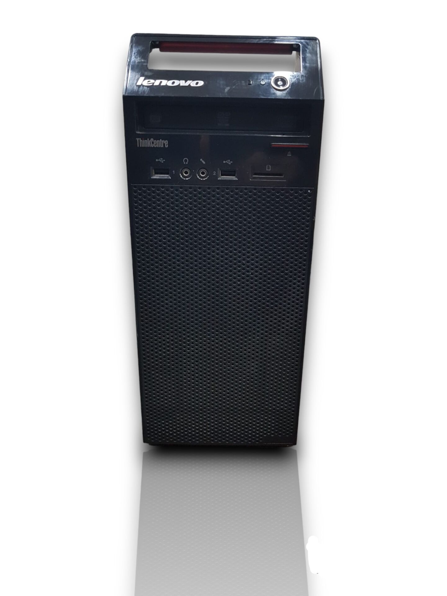 LENOVO PC INTEL I5-4. NESİL 4GB 256GB SSD 2. EL