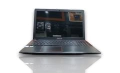 ASUS X550VX-XX147D INTEL I7-6700HQ 8GB 1TB HDD NVIDIA 950M 4 GB 15,6 2. EL