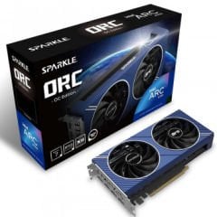 SPARKLE SA750C-8GOC 8GB EKRAN KARTI GDDR6 HDMI 3XDP 256BİT