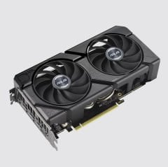 ASUS DUAL-RTX4060TI-O16G-EVO GDDR6 EKRAN KARTI HDMI DP128BIT