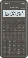CASIO FX-82MS 2.VERSİYON BİLİMSEL FONKSİYONLU HESAP MAKİNESİ