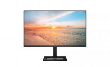 27 PHILIPS 27E1N1300AE MONİTÖR IPS 4MS 100HZ HDMI USB-C