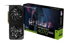 GAINWARD RTX4070 SUPER EKRAN KARTI GHOST 12GB GDDR6X 192bit