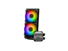 MSI MAG CORELIQUID I240 240 MM SIVI SOGUTMA