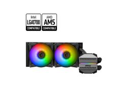 MSI MAG CORELIQUID I240 240 MM SIVI SOGUTMA