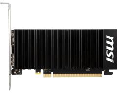 MSI GT 1030 EKRAN KARTI 4GHD4 LP OC DDR4 HDMı DP