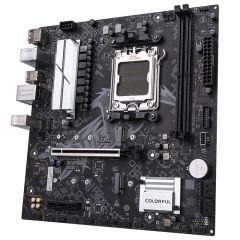 COLORFUL BATTLE-AX A620M-D PRO V14 DDR5 7600MHz mATX