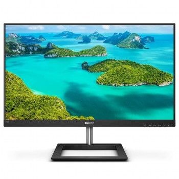 27 PHILIPS 278E1A-00 MONİTÖR LED IPS 4K UHD HMDI DP SPK