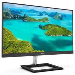 27 PHILIPS 278E1A-00 MONİTÖR LED IPS 4K UHD HMDI DP SPK