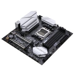COLORFUL BATTLE-AX B650M-PLUS V14 DDR5 7600MHz mATX