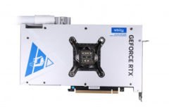 COLORFUL iGame RTX 4080 SUPER Neptune OC 16GB GDDR6X 256Bit (16GB-V)