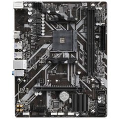 GIGABYTE B450M K AMD B450 DDR4 M2 mATX