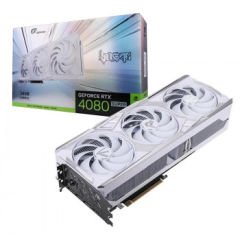 COLORFUL iGame RTX 4080 SUPER Vulcan EKRAN KARTI 16GB GDDR6X 256Bit (W OC 16GB-V)