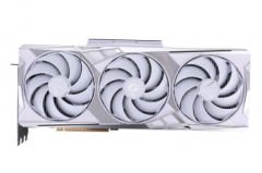 COLORFUL iGame RTX 4080 SUPER Vulcan EKRAN KARTI 16GB GDDR6X 256Bit (W OC 16GB-V)