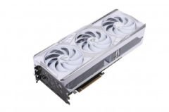 COLORFUL iGame RTX 4080 SUPER Vulcan EKRAN KARTI 16GB GDDR6X 256Bit (W OC 16GB-V)