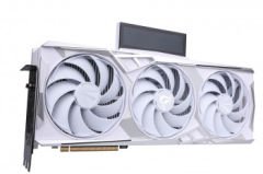 COLORFUL iGame RTX 4080 SUPER Vulcan EKRAN KARTI 16GB GDDR6X 256Bit (W OC 16GB-V)