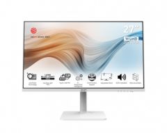 27 MSI MODERN MONİTÖR MD272QPW IPS QHD 75HZ 4MS HDMI DP