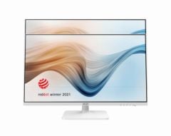 27 MSI MODERN MONİTÖR MD272QPW IPS QHD 75HZ 4MS HDMI DP