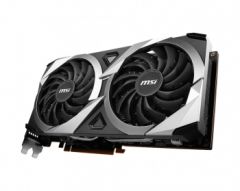 MSI RADEON RX 6750 XT MECH 2X 12G OC 12GB GDDR6 192BIT