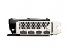 MSI RADEON RX 6750 XT MECH 2X 12G OC 12GB GDDR6 192BIT