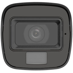 HIKVISION DS-2CD1021G2-LIUF 2MP IP / AHD KAMERA 2.8MM SESLİ (ACUSENCE) IP BULLET KAMERA