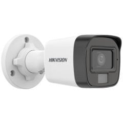 HIKVISION DS-2CD1021G2-LIUF 2MP IP / AHD KAMERA 2.8MM SESLİ (ACUSENCE) IP BULLET KAMERA