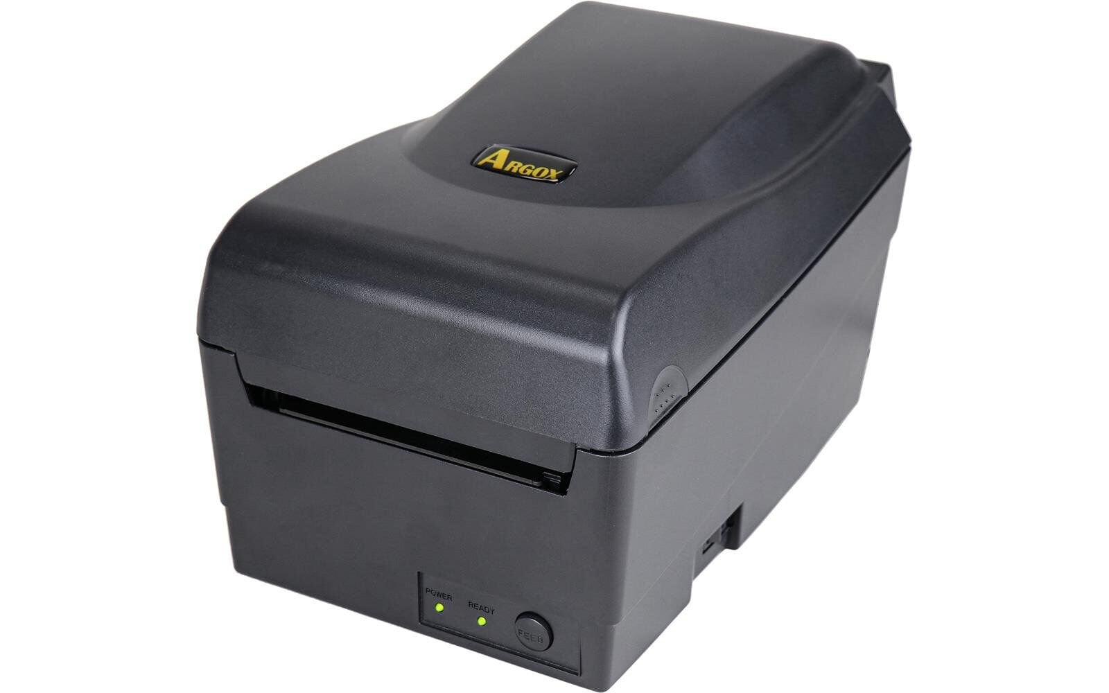 ARGOX OS-200 PRO BARKOD YAZICI USB BAGLANT Barkod Yazıcıları