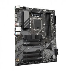 GIGABYTE B760-DS3H-DDR5 7600MHZ ANAKART HDMI DP 1700P
