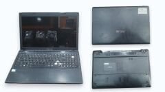 [ARIZALI LAPTOP/TOPLU SATIŞ] Asus X55A-SX195D | Pentium 2. Nesil | Parça Amaçlı