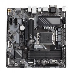 GIGABYTE B760M-DS3H-DDR5 7600MHz HDMI DP MATX 1700P