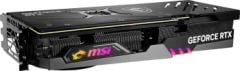 MSI GEFORCE RTX 4070 TI GAMING X TRIO EKRAN KARTI 12G GDDR6X HDMI DP 192Bit