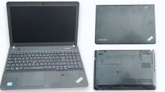 [ARIZALI LAPTOP/TOPLU SATIŞ] Lenovo E531 i5 Type 6885-2HG Arızalı Laptop Parçalık