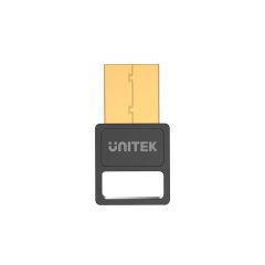 UNITEK BLUETOOTH 5.3 MINI USB ADAPTÖR (B105B)